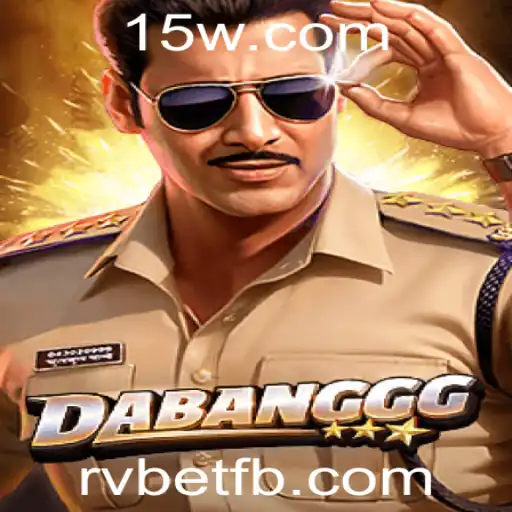 Descubra o emocionante mundo de DABANGGG