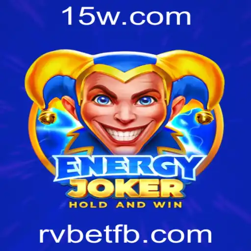 Explorando o Mundo de EnergyJoker: Um Mergulho no Jogo Inovador do rvbet