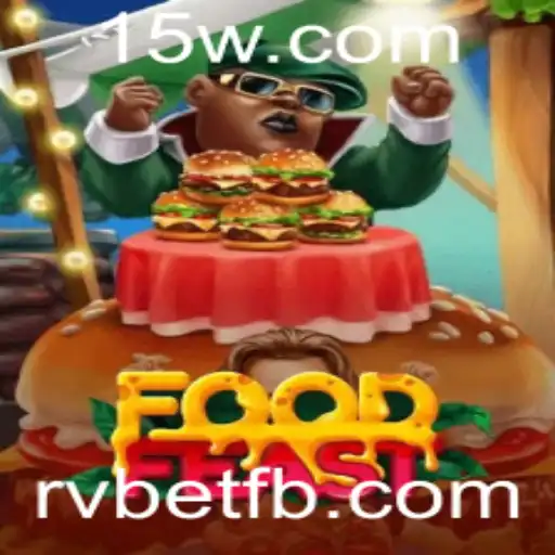 Explorando o Mundo de FoodFeast: Uma Experiência Gastronômica Inovadora