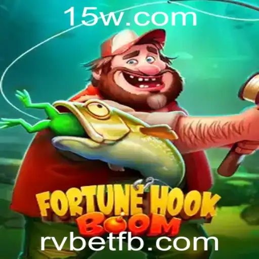 Explorando o Mundo de FortuneHookBoom: Regras, Estratégias e Inovação