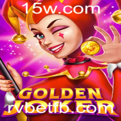 Descubra o Mundo Empolgante de GoldenJoker com Rvbet