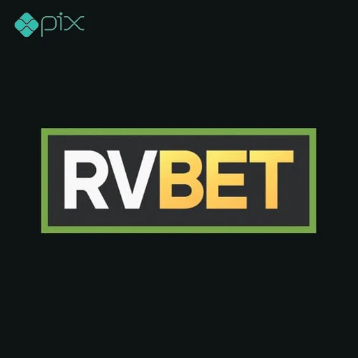 Logo do rvbet