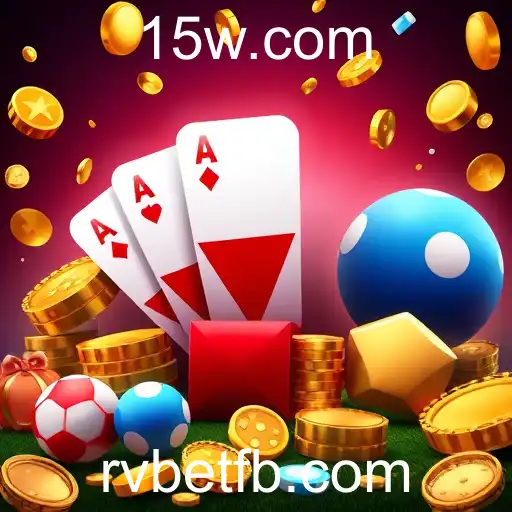 Explore Jogos Populares em rvbet