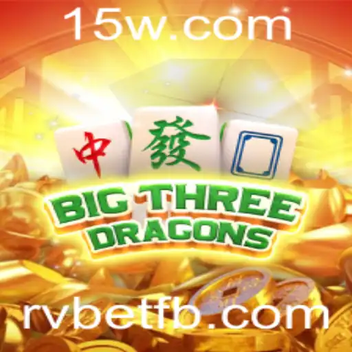 BigThreeDragons: Um Novo Clássico no Universo RVBET