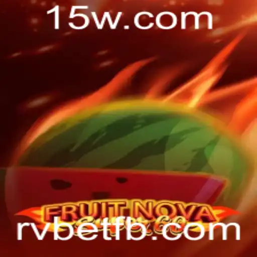 Descubra o Mundo Encantador do Jogo FruitNovaSuper60 no RVBet
