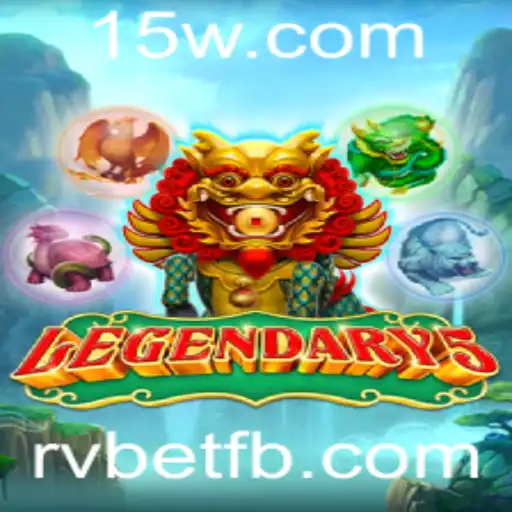 Explorando o Fascinante Mundo do Jogo Legendary5