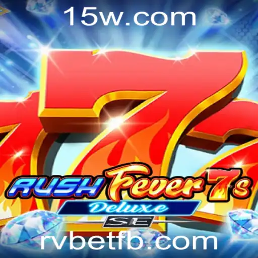 RushFever7sDeluxeSE: Uma Nova Aventura em Emoção e Entretenimento