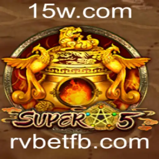 Explorando Super5: O Novo Jogo de Casino na RVBET