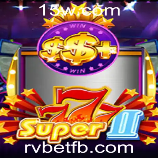 Explore o Mundo de Super777II: Uma Nova Era de Entretenimento de Jogos
