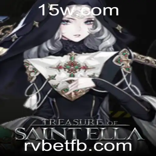 Explore TreasureofSaintElla: Uma Aventura Inesquecível no Mundo dos Jogos Online