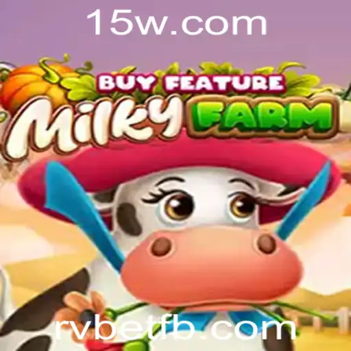Descubra o Mundo de MilkyFarmBuyFeature e Como Jogar no RVBet