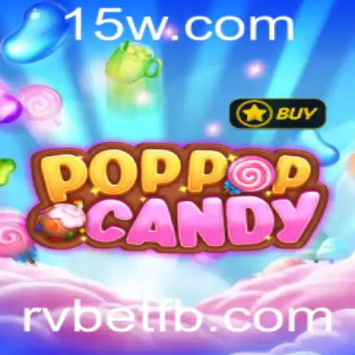 POPPOPCANDY: Conhecendo o Jogo que Revoluciona o Entretenimento Digital