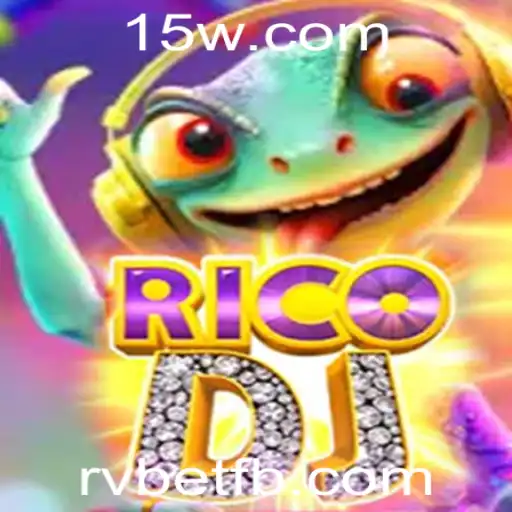 Descubra o Mundo Emocionante do Jogo RicoDJ na Plataforma RVBet