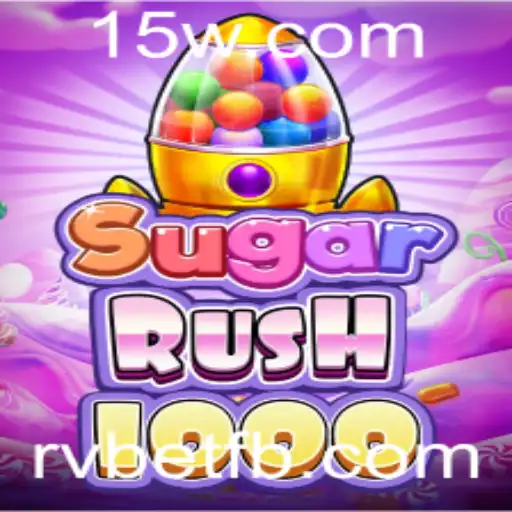 Explorando o Excitante Mundo de SugarRush1000 no RVBet