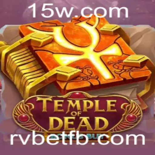 Explorando as Aventuras de 'TempleofDeadBonusBuy' no RVBet