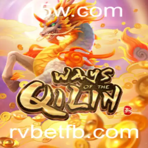 Descubra a Emoção de 'Ways of the Qilin' no rvbet