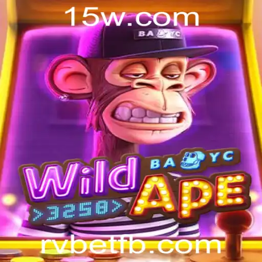 Explore o Fascinante Mundo de WildApe3258 no Casino RVBet