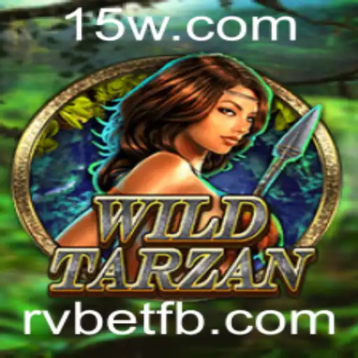 Explorando WildTarzan: Um Mergulho no Mundo Selvagem com RVBet