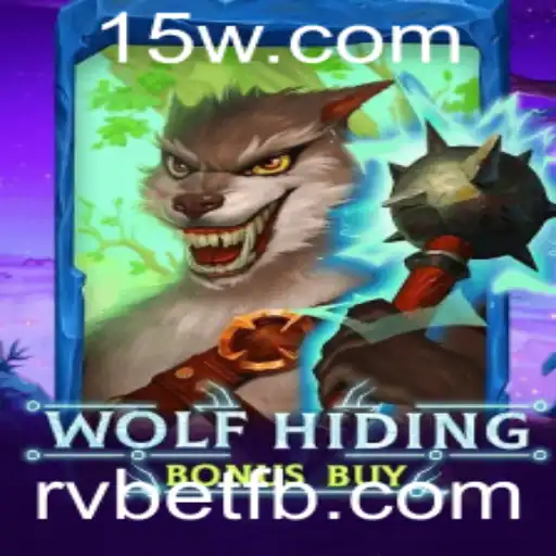 Descubra as Aventuras e Estratégias de WolfHidingBonusBuy no RVBet